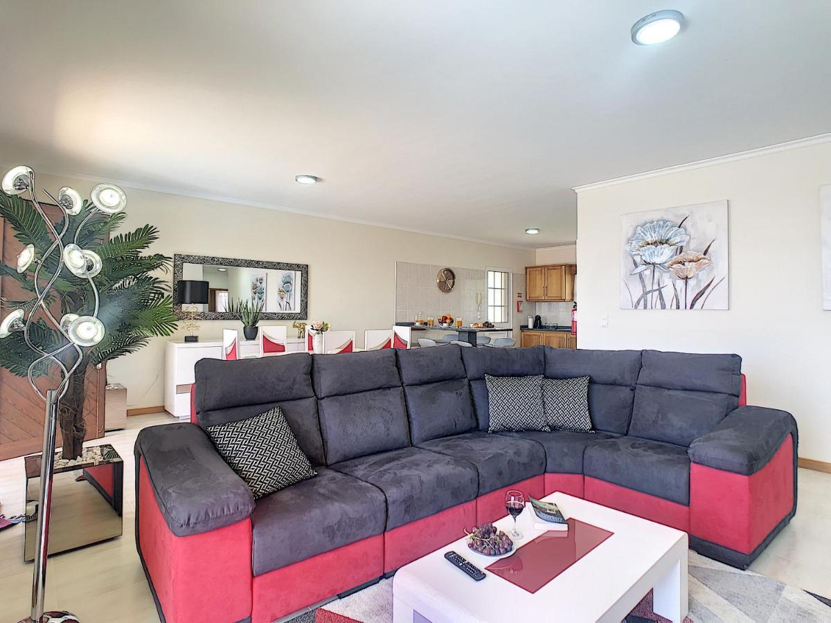 Casa Del Sol By Lovelystay Relogio do Poiso Exteriér fotografie