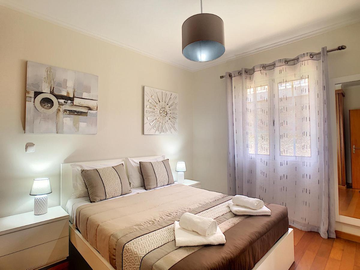 Casa Del Sol By Lovelystay Relogio do Poiso Exteriér fotografie