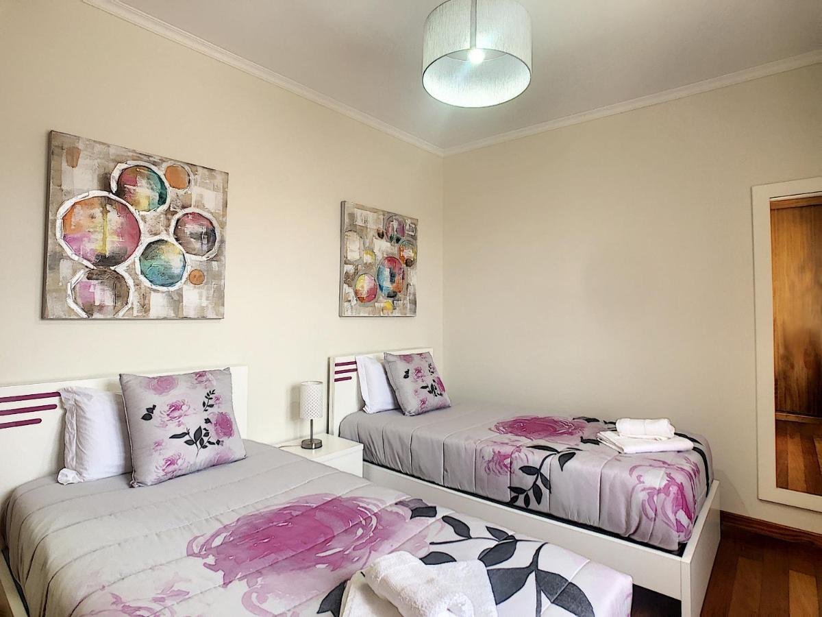 Casa Del Sol By Lovelystay Relogio do Poiso Exteriér fotografie