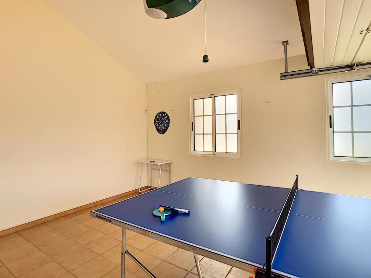 Casa Del Sol By Lovelystay Relogio do Poiso Exteriér fotografie