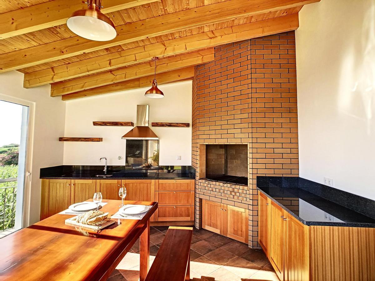 Casa Del Sol By Lovelystay Relogio do Poiso Exteriér fotografie