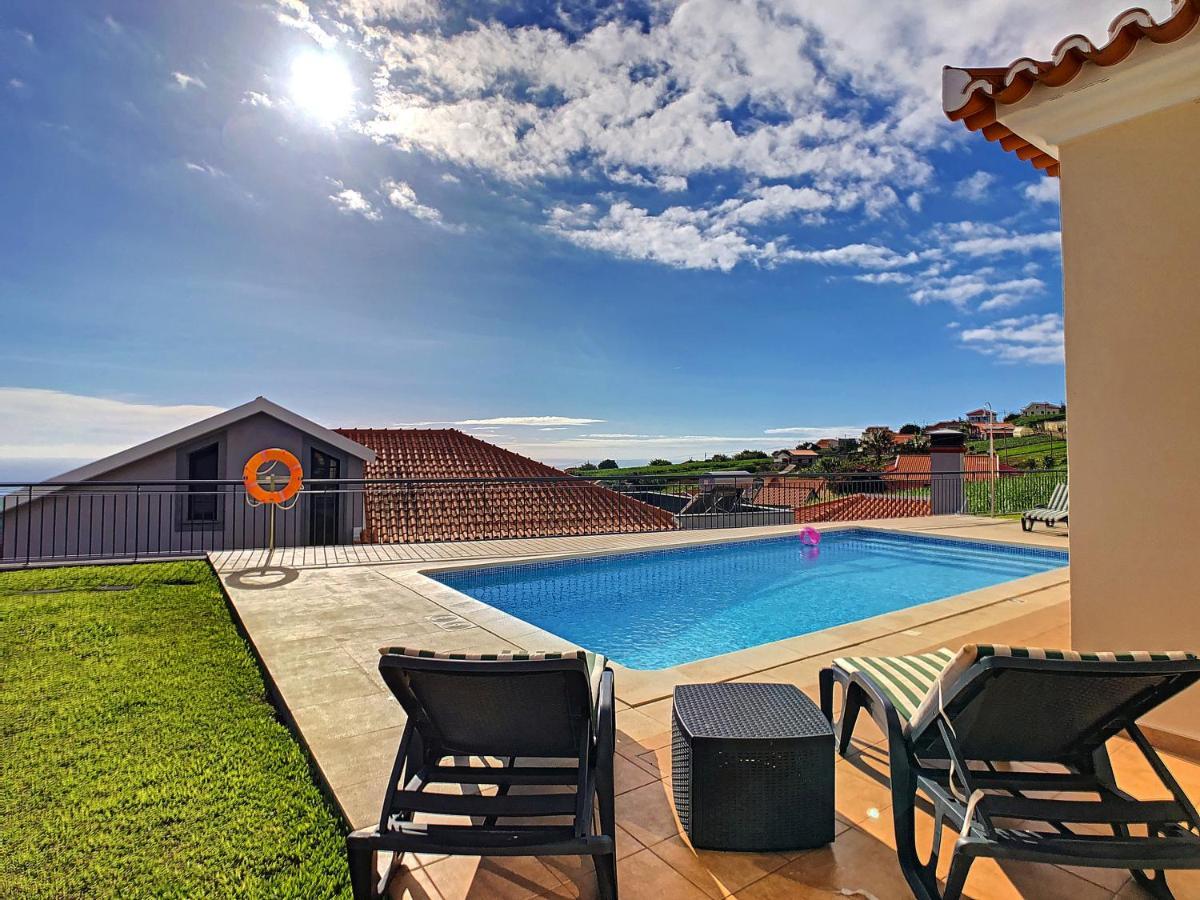 Casa Del Sol By Lovelystay Relogio do Poiso Exteriér fotografie