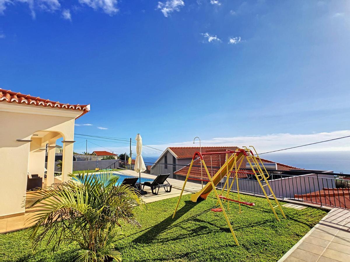 Casa Del Sol By Lovelystay Relogio do Poiso Exteriér fotografie